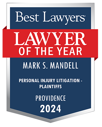 2024 Lawyer of the Year Personal Injury